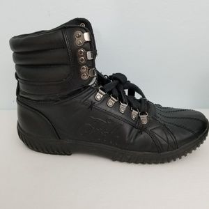 Fila Italia Men's Hightop Sneakers 11219 1 S6 Fila Italia Men's Hightop Sneakers 11219 1 S6